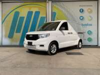 Chevrolet Tornado 2023 5p Van LS L4/1.5 Man 2023 Chevrolet Tornado Venta Exteriores 1