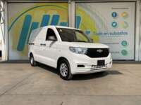 Chevrolet Tornado 2023 5p Van LS L4/1.5 Man 2023 Chevrolet Tornado Venta Exteriores 3