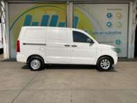 Chevrolet Tornado 2023 5p Van LS L4/1.5 Man 2023 Chevrolet Tornado Venta Exteriores 4