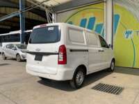 Chevrolet Tornado 2023 5p Van LS L4/1.5 Man 2023 Chevrolet Tornado Venta Exteriores 5