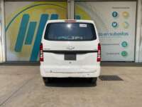 Chevrolet Tornado 2023 5p Van LS L4/1.5 Man 2023 Chevrolet Tornado Venta Exteriores 6