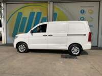 Chevrolet Tornado 2023 5p Van LS L4/1.5 Man 2023 Chevrolet Tornado Venta Exteriores 8