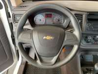 Chevrolet Tornado 2023 5p Van LS L4/1.5 Man 2023 Chevrolet Tornado Venta Interiores 1