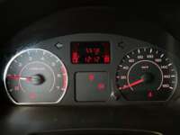 Chevrolet Tornado 2023 5p Van LS L4/1.5 Man 2023 Chevrolet Tornado Venta Interiores 2