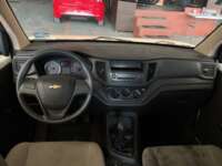 Chevrolet Tornado 2023 5p Van LS L4/1.5 Man 2023 Chevrolet Tornado Venta Interiores 4