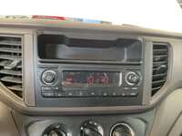 Chevrolet Tornado 2023 5p Van LS L4/1.5 Man 2023 Chevrolet Tornado Venta Interiores 5