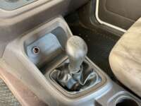 Chevrolet Tornado 2023 5p Van LS L4/1.5 Man 2023 Chevrolet Tornado Venta Interiores 7