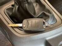 Chevrolet Tornado 2023 5p Van LS L4/1.5 Man 2023 Chevrolet Tornado Venta Interiores 8