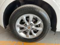 Chevrolet Tornado 2023 5p Van LS L4/1.5 Man 2023 Chevrolet Tornado Venta Llantas 1