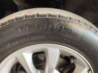 Chevrolet Tornado 2023 5p Van LS L4/1.5 Man 2023 Chevrolet Tornado Venta Llantas 2