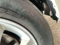 Chevrolet Tornado 2023 5p Van LS L4/1.5 Man 2023 Chevrolet Tornado Venta Llantas 11