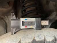 Chevrolet Tornado 2023 5p Van LS L4/1.5 Man 2023 Chevrolet Tornado Venta Llantas 12