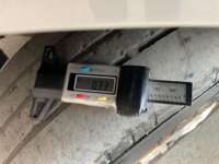 Chevrolet Tornado 2023 5p Van LS L4/1.5 Man 2023 Chevrolet Tornado Venta Llantas 3