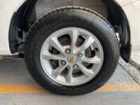 Chevrolet Tornado 2023 5p Van LS L4/1.5 Man 2023 Chevrolet Tornado Venta Llantas 4