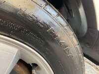 Chevrolet Tornado 2023 5p Van LS L4/1.5 Man 2023 Chevrolet Tornado Venta Llantas 5