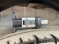 Chevrolet Tornado 2023 5p Van LS L4/1.5 Man 2023 Chevrolet Tornado Venta Llantas 6