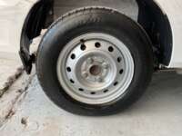 Chevrolet Tornado 2023 5p Van LS L4/1.5 Man 2023 Chevrolet Tornado Venta Llantas 7