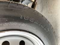 Chevrolet Tornado 2023 5p Van LS L4/1.5 Man 2023 Chevrolet Tornado Venta Llantas 8