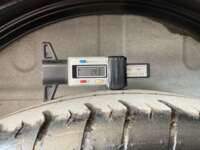 Chevrolet Tornado 2023 5p Van LS L4/1.5 Man 2023 Chevrolet Tornado Venta Llantas 9