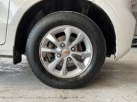 Chevrolet Tornado 2023 5p Van LS L4/1.5 Man 2023 Chevrolet Tornado Venta Llantas 10