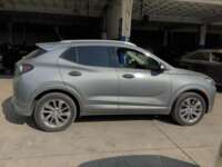 Buick Encore 2024 5p Avenir L3/1.3/T Aut Línea Nueva IMG_3538