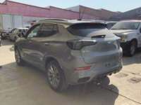 Buick Encore 2024 5p Avenir L3/1.3/T Aut Línea Nueva IMG_3541