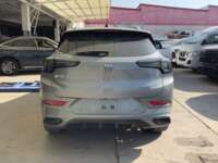 Buick Encore 2024 5p Avenir L3/1.3/T Aut Línea Nueva IMG_3540