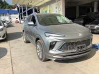 Buick Encore 2024 5p Avenir L3/1.3/T Aut Línea Nueva IMG_3537