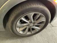 Buick Encore 2024 5p Avenir L3/1.3/T Aut Línea Nueva IMG_3675