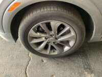 Buick Encore 2024 5p Avenir L3/1.3/T Aut Línea Nueva IMG_3684