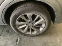 Buick Encore 2024 5p Avenir L3/1.3/T Aut Línea Nueva IMG_3681