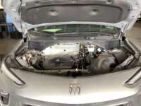 Buick Encore 2024 5p Avenir L3/1.3/T Aut Línea Nueva IMG_3574