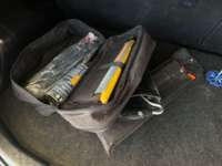 Toyota Prius 2018 5p C Híbrido L4/1.5 Aut 2018 Toyota Prius Venta Cajuela 2