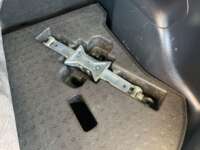 Toyota Prius 2018 5p C Híbrido L4/1.5 Aut 2018 Toyota Prius Venta Cajuela 3