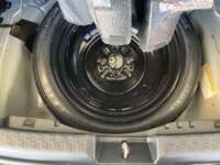 Toyota Prius 2018 5p C Híbrido L4/1.5 Aut 2018 Toyota Prius Venta Cajuela 4