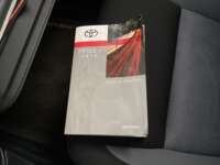 Toyota Prius 2018 5p C Híbrido L4/1.5 Aut 2018 Toyota Prius Venta Documentos 1