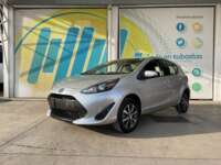 Toyota Prius 2018 5p C Híbrido L4/1.5 Aut 2018 Toyota Prius Venta Exteriores 1