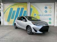 Toyota Prius 2018 5p C Híbrido L4/1.5 Aut 2018 Toyota Prius Venta Exteriores 3