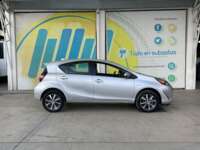 Toyota Prius 2018 5p C Híbrido L4/1.5 Aut 2018 Toyota Prius Venta Exteriores 4