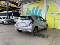 Toyota Prius 2018 5p C Híbrido L4/1.5 Aut 2018 Toyota Prius Venta Exteriores 5