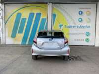 Toyota Prius 2018 5p C Híbrido L4/1.5 Aut 2018 Toyota Prius Venta Exteriores 6