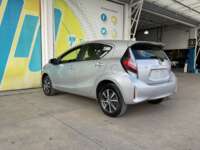 Toyota Prius 2018 5p C Híbrido L4/1.5 Aut 2018 Toyota Prius Venta Exteriores 7