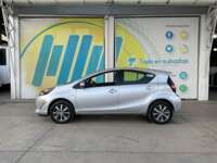 Toyota Prius 2018 5p C Híbrido L4/1.5 Aut 2018 Toyota Prius Venta Exteriores 8