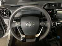 Toyota Prius 2018 5p C Híbrido L4/1.5 Aut 2018 Toyota Prius Venta Interiores 1