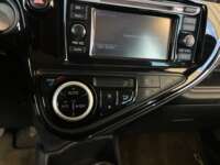 Toyota Prius 2018 5p C Híbrido L4/1.5 Aut 2018 Toyota Prius Venta Interiores 11