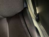 Toyota Prius 2018 5p C Híbrido L4/1.5 Aut 2018 Toyota Prius Venta Interiores 17