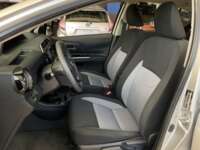 Toyota Prius 2018 5p C Híbrido L4/1.5 Aut 2018 Toyota Prius Venta Interiores 21