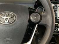 Toyota Prius 2018 5p C Híbrido L4/1.5 Aut 2018 Toyota Prius Venta Interiores 7