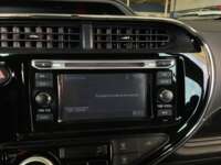 Toyota Prius 2018 5p C Híbrido L4/1.5 Aut 2018 Toyota Prius Venta Interiores 9