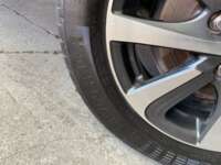 Toyota Prius 2018 5p C Híbrido L4/1.5 Aut 2018 Toyota Prius Venta Llantas 11